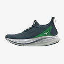 Tênis Mizuno Neo Vista 2 Masculino Verde-Branco