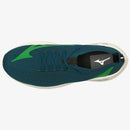 Tênis Mizuno Neo Vista 2 Masculino Verde-Branco