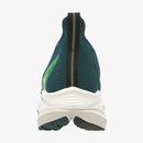 Tênis Mizuno Neo Vista 2 Masculino Verde-Branco