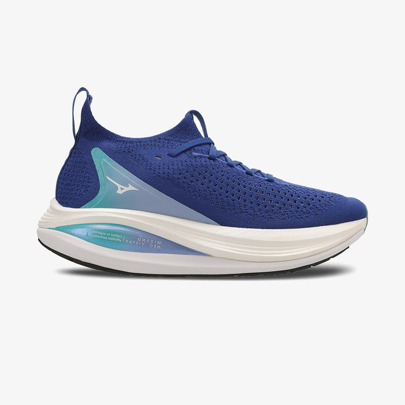 Tênis Mizuno Neo Vista 2 Masculino Azul