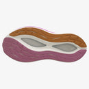 Tênis Mizuno Neo Vista 2 Feminino Azul-Claro-Laranja