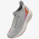 Tênis Mizuno Neo Vista 2 Feminino Azul-Claro-Laranja
