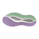 Tênis Mizuno Neo Vista 2 Feminino Branco-Roxo