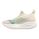 Tênis Mizuno Neo Vista 2 Feminino Branco-Roxo