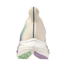 Tênis Mizuno Neo Vista 2 Feminino Branco-Roxo