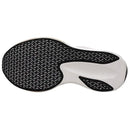 Tênis Mizuno Hyperwarp Pro Masculino Branco-Preto