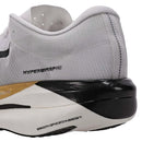 Tênis Mizuno Hyperwarp Pro Masculino Branco-Preto