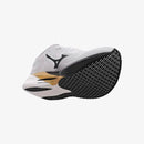 Tênis Mizuno Hyperwarp Elite Masculino Branco-Preto