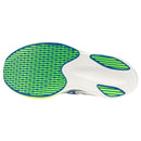 Tênis Mizuno Hyperwarp Elite Masculino Branco-Azul