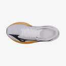 Tênis Mizuno Hyperwarp Pure Masculino Branco-Preto