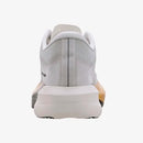 Tênis Mizuno Hyperwarp Pure Masculino Branco-Preto