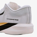 Tênis Mizuno Hyperwarp Pure Masculino Branco-Preto