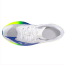 Tênis Mizuno Hyperwarp Pure Masculino Branco-Azul