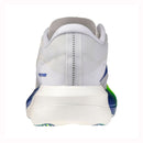 Tênis Mizuno Hyperwarp Pure Masculino Branco-Azul