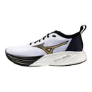 Tênis Mizuno Neo Zen 2 Masculino Branco-Preto