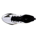 Tênis Mizuno Neo Zen 2 Masculino Branco-Preto