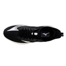 Tênis Mizuno Neo Zen 2 Unissex Preto-Branco