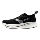 Tênis Mizuno Neo Zen 2 Unissex Preto-Branco