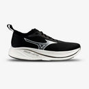 Tênis Mizuno Neo Zen 2 Unissex Preto-Branco