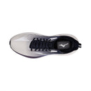Tênis Mizuno Neo Zen 2 Unissex Cinza-Azul-Branco