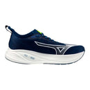 Tênis Mizuno Neo Zen 2 Masculino Azul-Branco