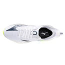 Tênis Mizuno Neo Zen 2 Masculino Branco-Azul