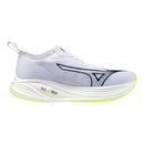 Tênis Mizuno Neo Zen 2 Masculino Branco-Azul