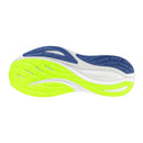 Tênis Mizuno Neo Zen 2 Masculino Branco-Azul