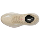 Tênis Mizuno Neo Zen 2 Feminino Bege-Roxo