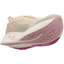 Tênis Mizuno Neo Zen 2 Feminino Bege-Roxo