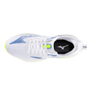 Tênis Mizuno Neo Zen 2 Feminino Branco-Azul