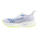 Tênis Mizuno Neo Zen 2 Feminino Branco-Azul
