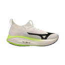 tênis Mizuno Neo Vista 3 Masculino Branco-Laranja