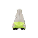 tênis Mizuno Neo Vista 3 Masculino Branco-Laranja