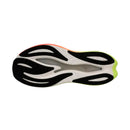 tênis Mizuno Neo Vista 3 Masculino Branco-Laranja