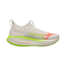 Tênis Mizuno Neo Vista 3 Feminino Branco-Laranja