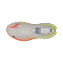 Tênis Mizuno Neo Vista 3 Feminino Branco-Laranja