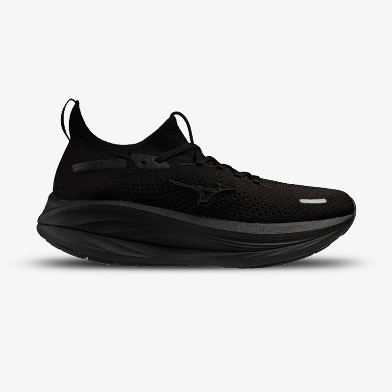 Tênis Mizuno Neo Vista 3 Masculino Preto