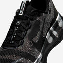 Tênis Nike Vomero 18 Masculino Preto-Preto