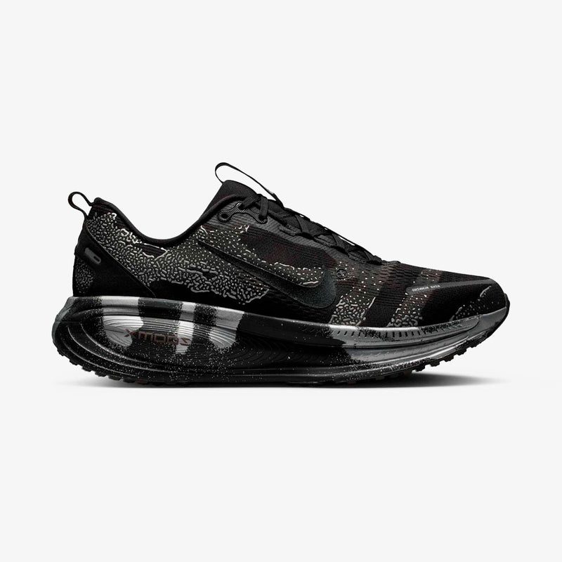 Tênis Nike Vomero 18 Masculino Preto-Preto
