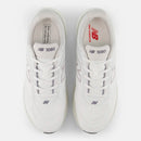 Tênis New Balance 1080 v15 Masculino Branco-Cinza