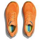 Tênis Hoka Clifton 9 Masculino Laranja