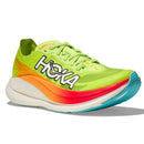 Tênis Hoka Rocket X 2 Unissex Amarelo-Limão