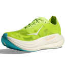 Tênis Hoka Rocket X 2 Unissex Amarelo-Limão
