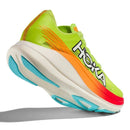 Tênis Hoka Rocket X 2 Unissex Amarelo-Limão