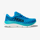 Tênis Hoka Gaviota 5 Masculino Azul
