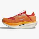 Tênis Hoka Cielo X 1 Unissex Laranja