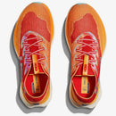 Tênis Hoka Cielo X 1 Unissex Laranja