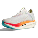 Tênis Hoka Cielo X 1 Unissex Branco