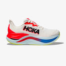 Tênis Hoka Skyward X 1 Masculino Branco